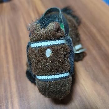 Amazon.co.jp: 競馬 ローレルゲレイロ ぬいぐるみ ウマ娘 : おもちゃ